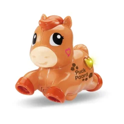 Vtech Rol En Dol Puck Paard
