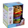Vtech Stapel & Draai Hamburger