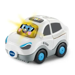 Vtech toet toet auto elias electrische auto