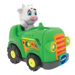 Vtech Toet Toet Auto Kiki Koe Tractor
