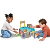 Vtech toet toet auto werkplaats