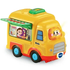Vtech toet toet belle pizzakar