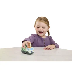 Vtech Toet Toet Bingo Vuilniswagen