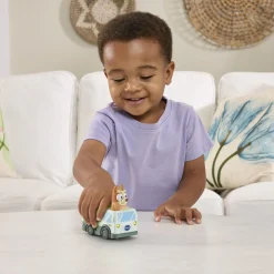 Vtech Toet Toet Bingo Vuilniswagen