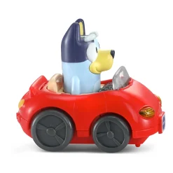 Vtech Toet Toet Bluey Cabrio