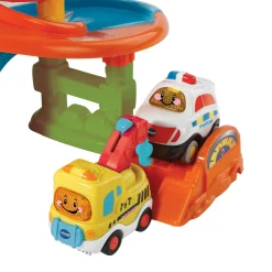Vtech Toet Toet Garage