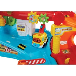 Vtech Toet Toet Garage