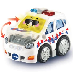 Vtech Toet Toet Pepijn Politie