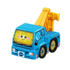 Vtech Toet Toet Pro Teddy Takelwagen
