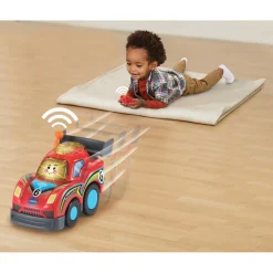 Vtech Toet Toet Rc Race Auto Rick