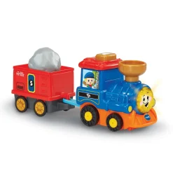 Vtech Toet Toet Tijn Trein
