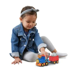 Vtech Toet Toet Tijn Trein