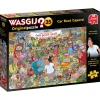Wasgij Original Puzzel 35 Vlooienmarkt Vondsten 1000 Stukjes