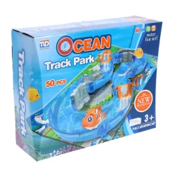Waterbaan circuit park