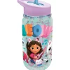 Waterfles Gabby Met Glitter 330 ML