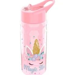 Waterfles Lunch Buddies Unicorn 600 ML