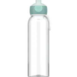 Waterfles pop-up campus 500 ml - cool mint