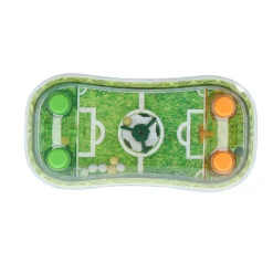 Waterspelletje voetbal