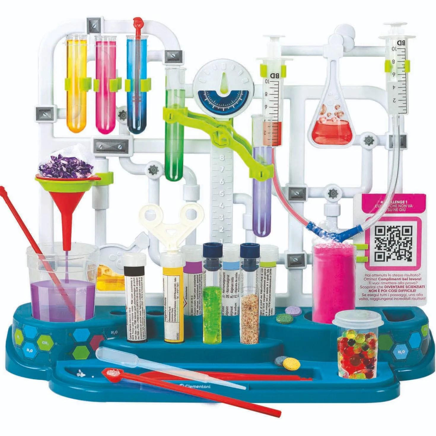 Wetenschap super chemie nl