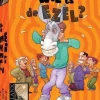 Wie Is De Ezel - Kaartspel
