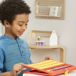Wie Is Het? - Kinderspel