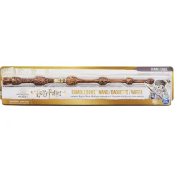 Wizarding World Harry Potter Charming Wands