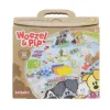 Woezel & Pip Knutsel Meeneemkoffer XL