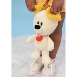 Woezel & Pip Pluche Pip 30 Cm
