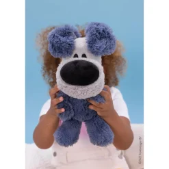 Woezel & Pip Pluche Woezel 30 Cm