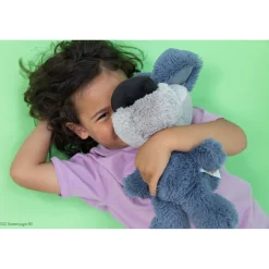 Woezel & Pip Pluche Woezel 30 Cm