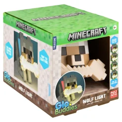 Wolf Light