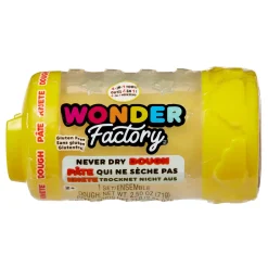 Wonder Factory Singles Dough Assortiment