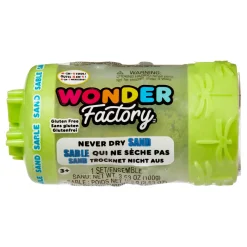 Wonder Factory Singles Sand Assortiment