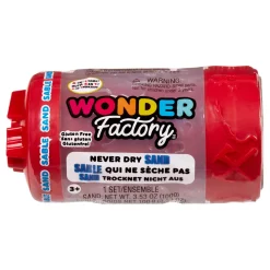 Wonder Factory Singles Sand Assortiment