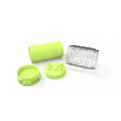 Wonder Factory Singles Sand Assortiment