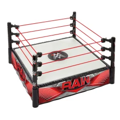 Wwe Main Event Ring