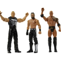 WWE main event top picks assorti