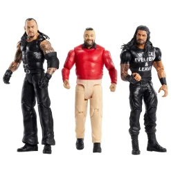 WWE main event top picks assorti