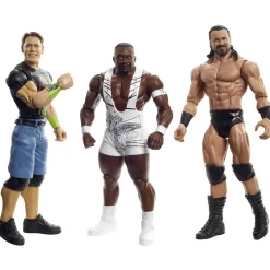 WWE main event top picks assorti