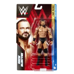WWE main event top picks assorti