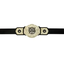 WWE world heavyweight title riem