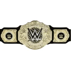 WWE world heavyweight title riem