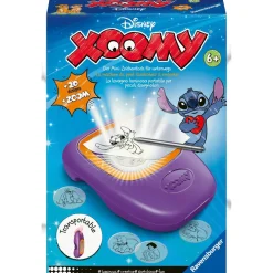 Xoomy® Midi Stitch