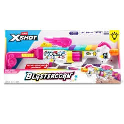 X-shot Blastercorn Rizz master (24 darts)