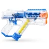 X-shot chaos meteor 12 balls