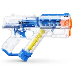 X-shot chaos meteor 12 balls