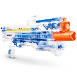 X-shot chaos orbit 24 balls