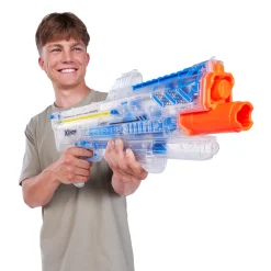 X-shot chaos orbit 24 balls