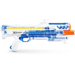 X-shot chaos orbit 24 balls
