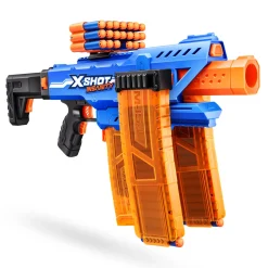 X-shot insanity clip blaster 48 darts